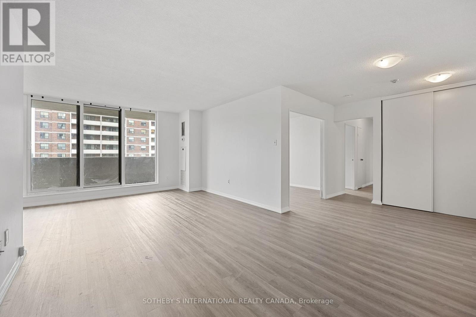 911 - 100 Prudential Drive, Toronto, Ontario  M1P 4V4 - Photo 3 - E12423368