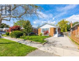 12 KELLS AVENUE, Toronto, Ontario