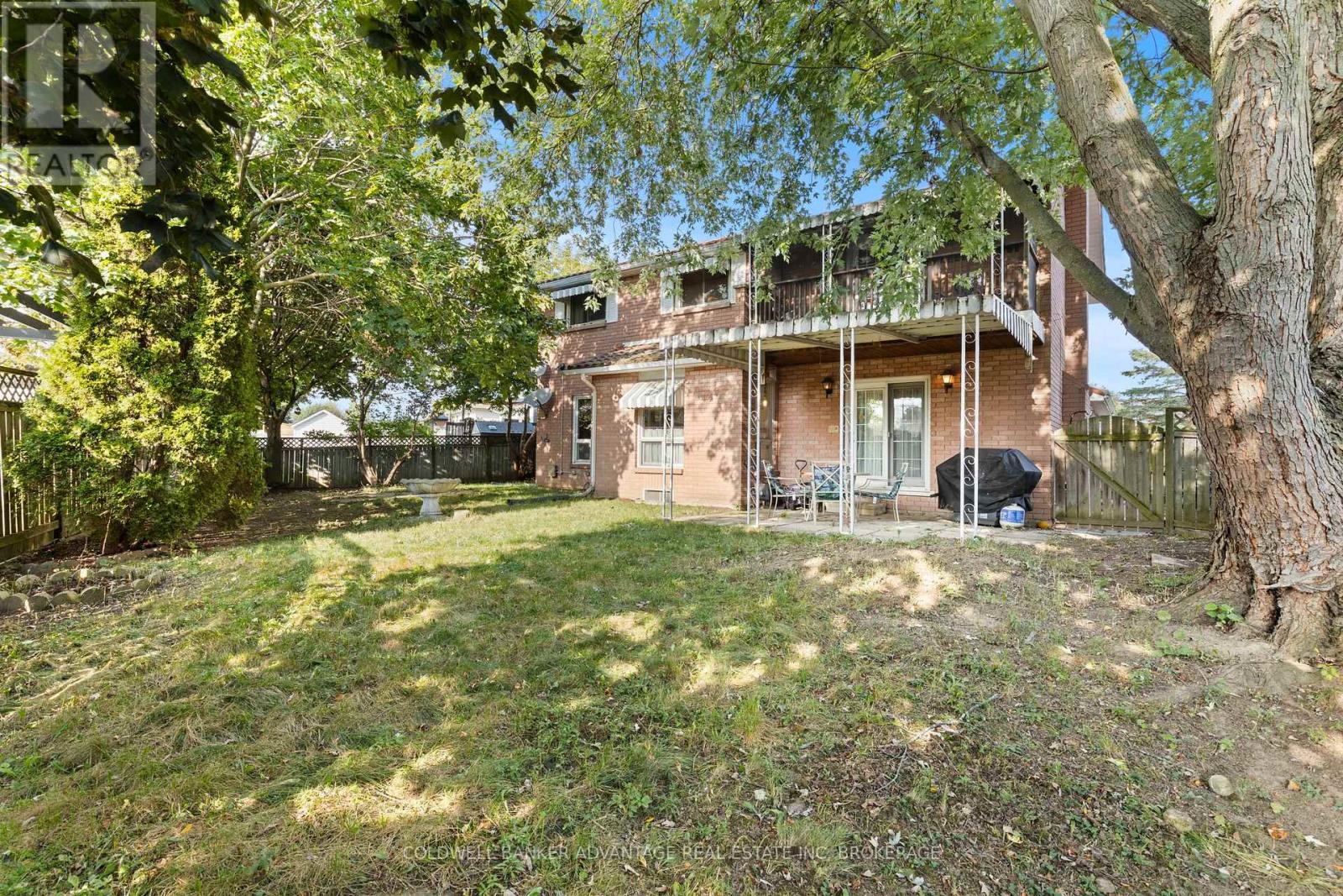 35 Woodrush Avenue, Welland, Ontario  L3C 6S6 - Photo 26 - X12423461