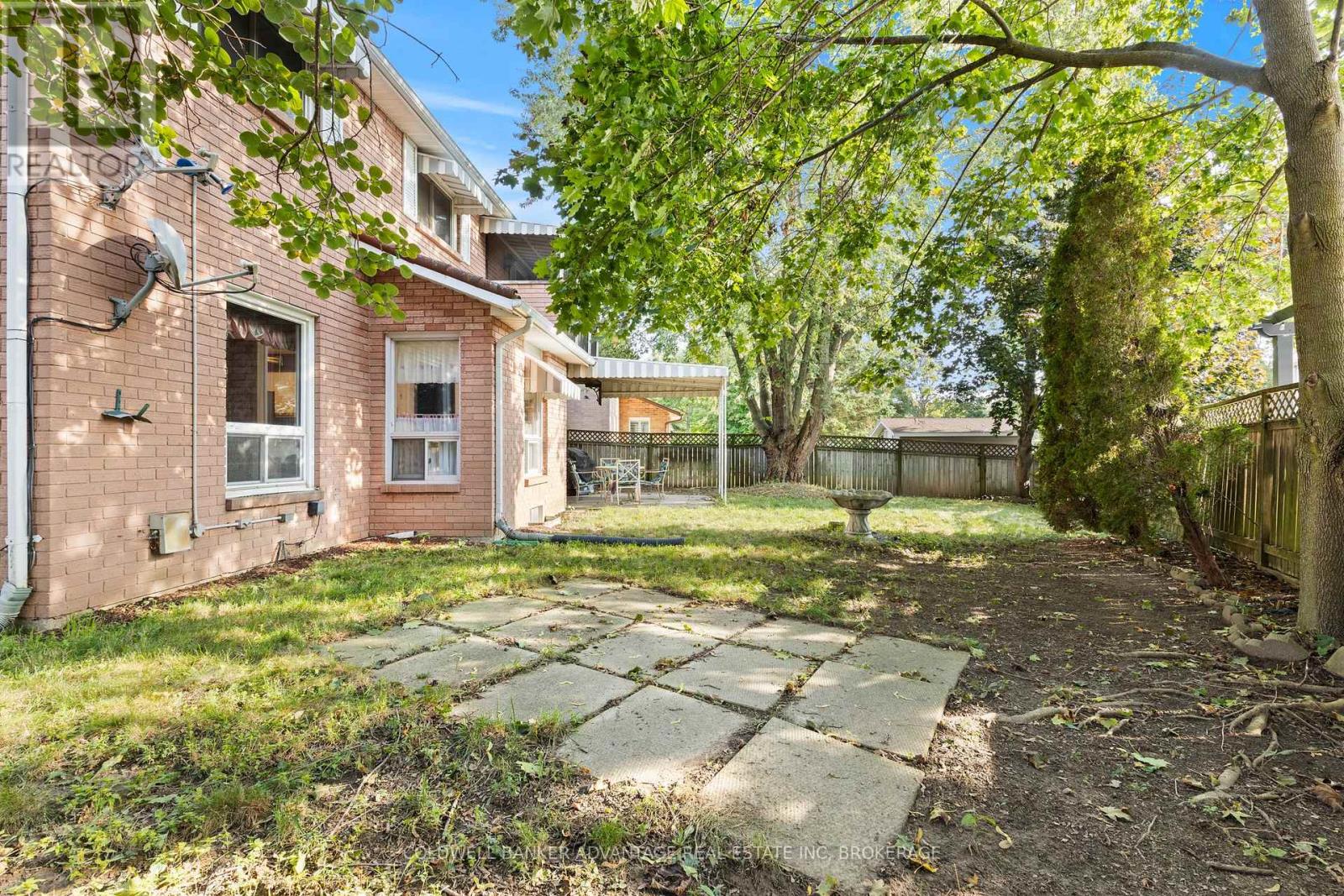 35 Woodrush Avenue, Welland, Ontario  L3C 6S6 - Photo 27 - X12423461
