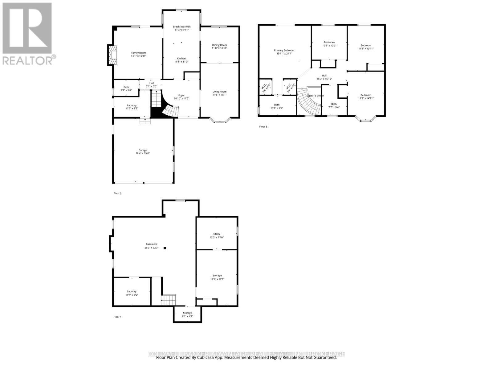 35 Woodrush Avenue, Welland, Ontario  L3C 6S6 - Photo 35 - X12423461