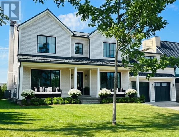 111 LENDVAY ALLEY, Blue Mountains, Ontario