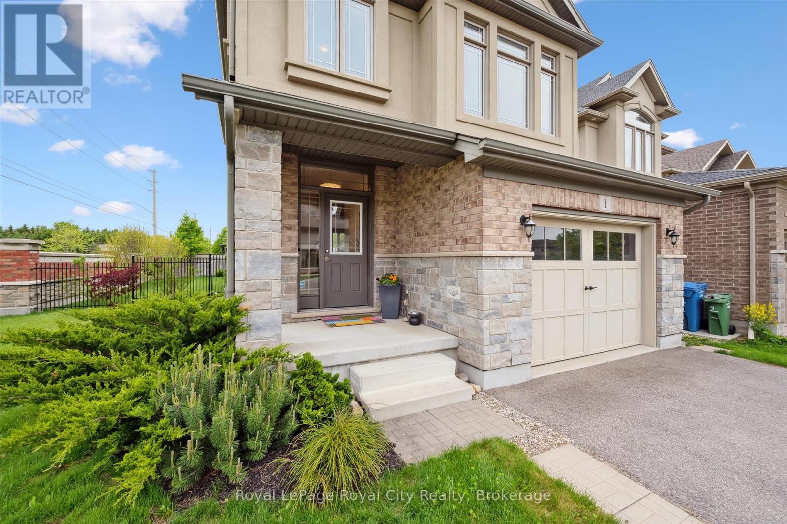 1 Samuel Drive, Guelph, Ontario  N1L 0K9 - Photo 4 - X12423442