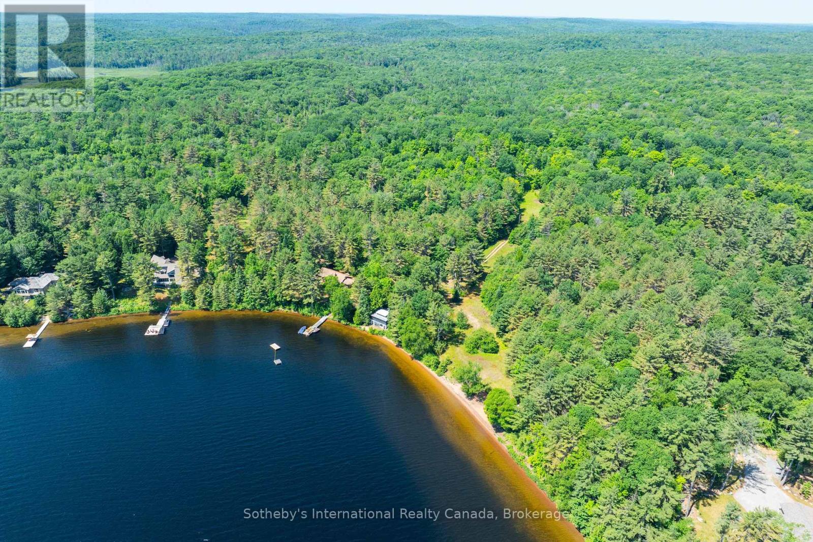 2447 SOUTH PORTAGE ROAD, Lake of Bays, Ontario