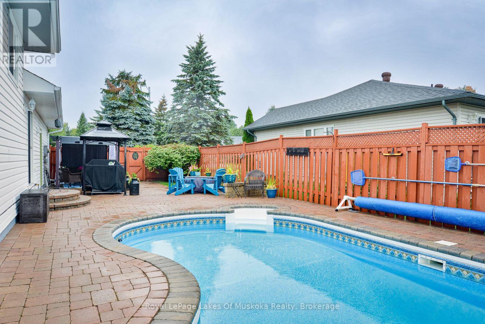 18 Killdeer Crescent, Bracebridge, Ontario  P1L 1Z2 - Photo 25 - X12423482
