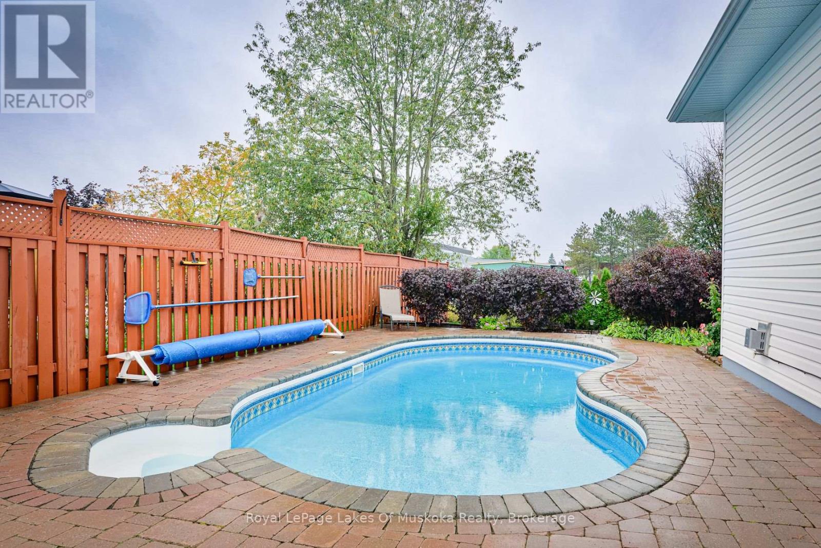 18 Killdeer Crescent, Bracebridge, Ontario  P1L 1Z2 - Photo 26 - X12423482