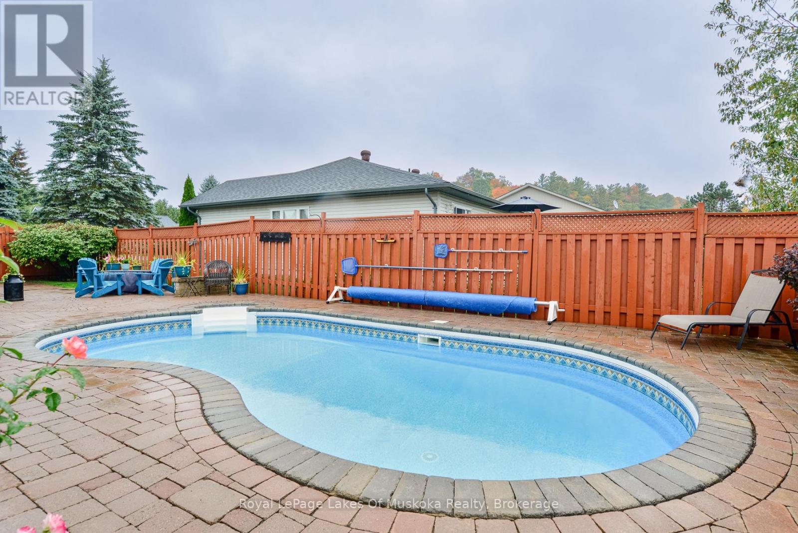 18 Killdeer Crescent, Bracebridge, Ontario  P1L 1Z2 - Photo 27 - X12423482