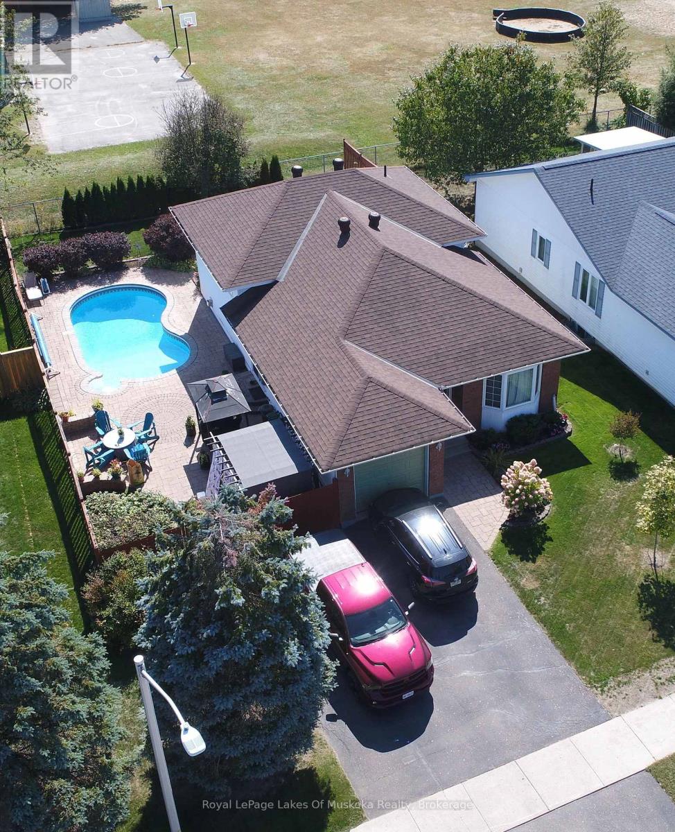 18 Killdeer Crescent, Bracebridge, Ontario  P1L 1Z2 - Photo 31 - X12423482