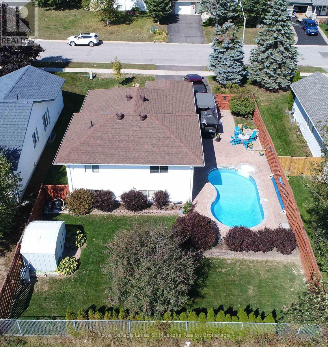 18 Killdeer Crescent, Bracebridge, Ontario  P1L 1Z2 - Photo 32 - X12423482