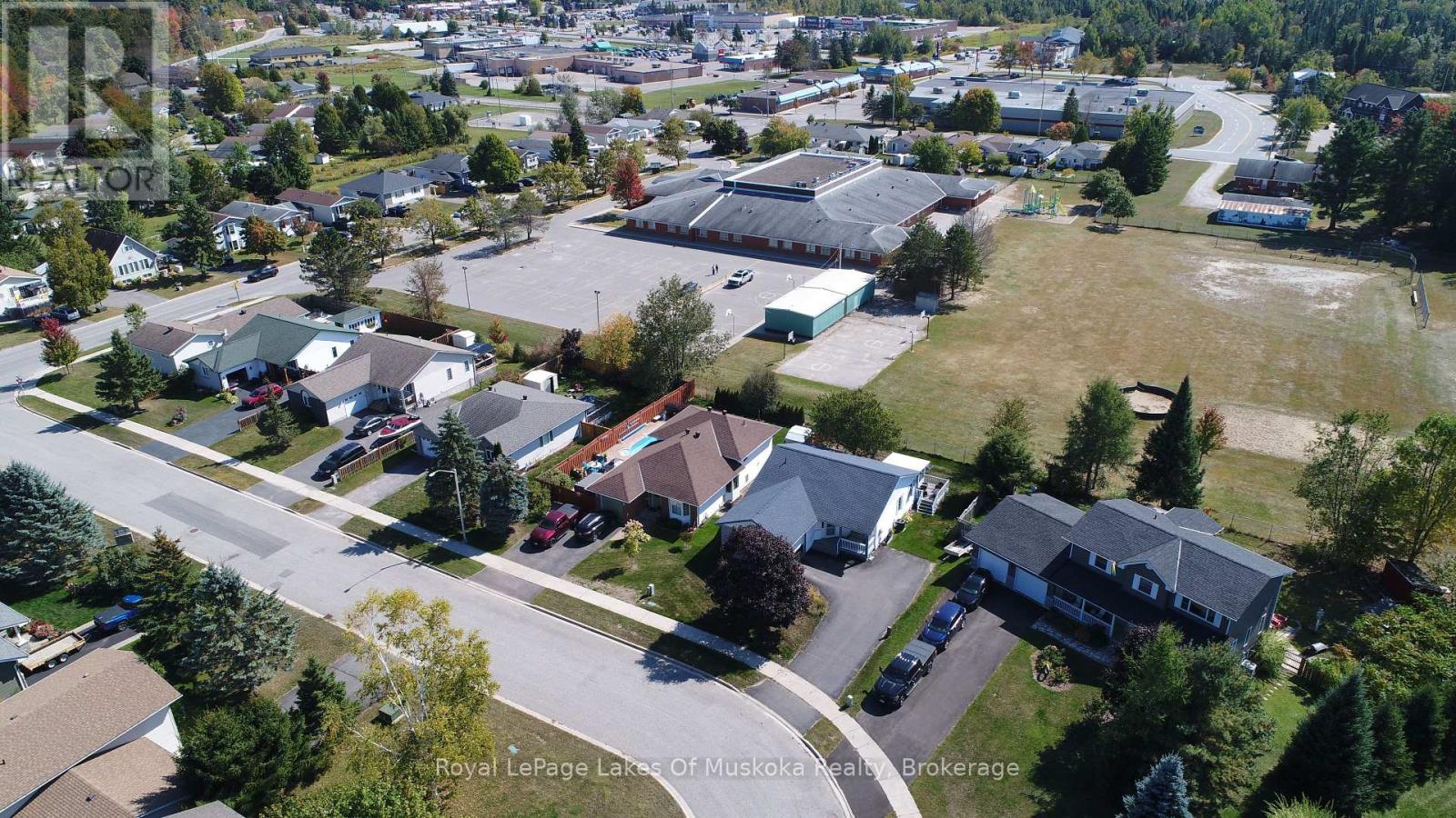 18 Killdeer Crescent, Bracebridge, Ontario  P1L 1Z2 - Photo 33 - X12423482