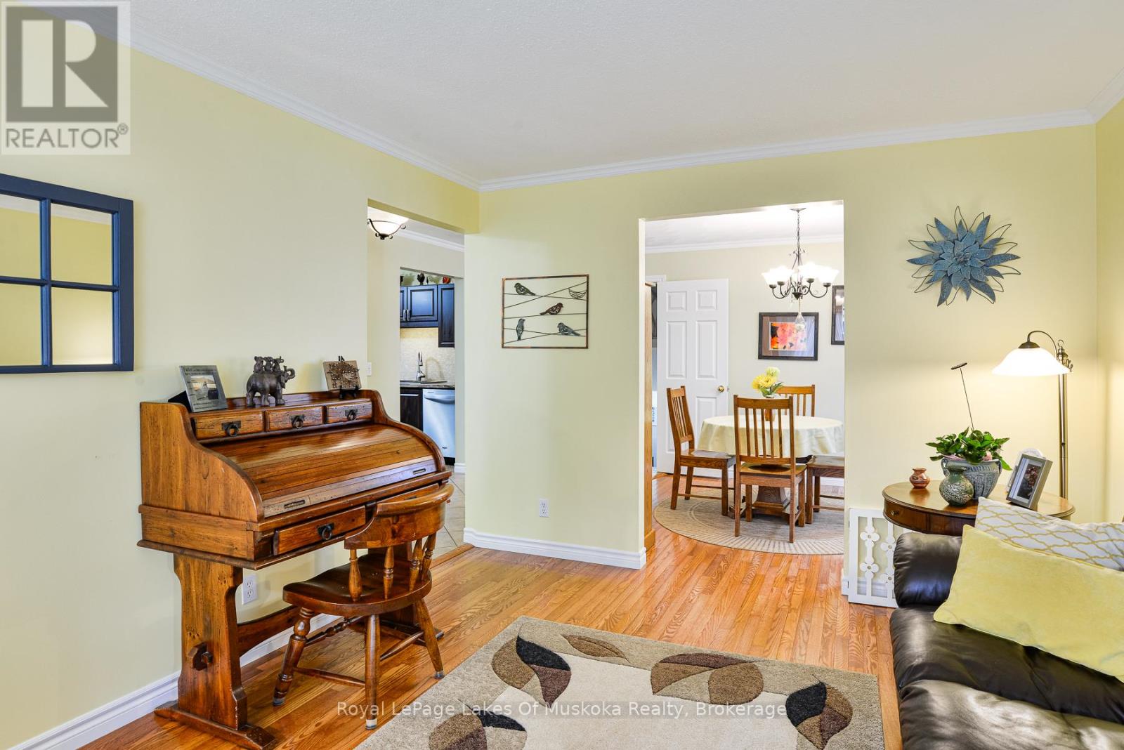 18 Killdeer Crescent, Bracebridge, Ontario  P1L 1Z2 - Photo 8 - X12423482