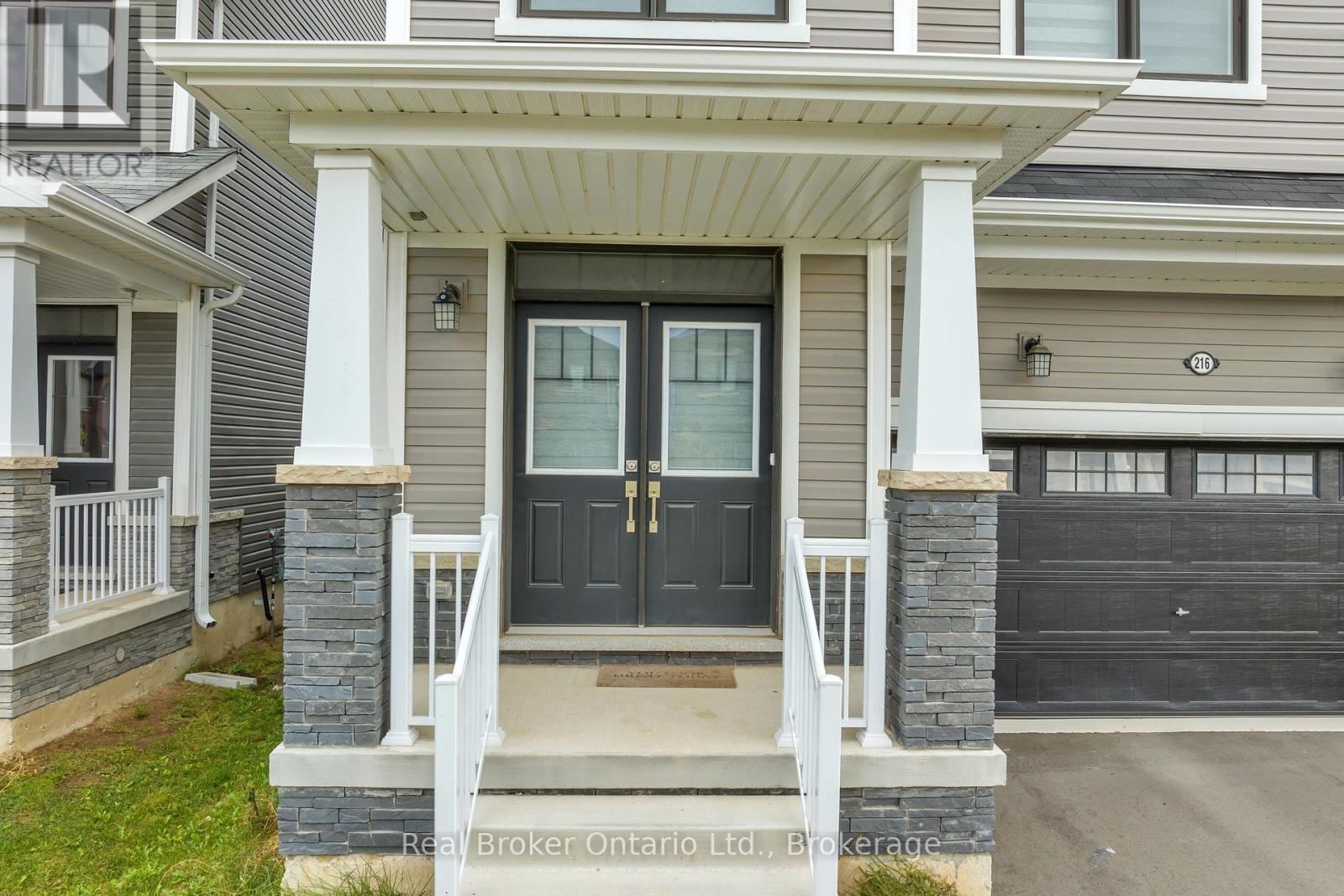 216 Vanilla Trail, Thorold, Ontario  L2E 6S4 - Photo 3 - X12423521