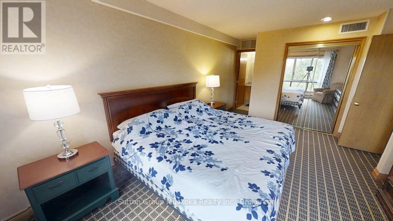 27-202 Golfview - Deerhurst Resort Drive, Huntsville, Ontario  P1H 2E8 - Photo 11 - X12423552