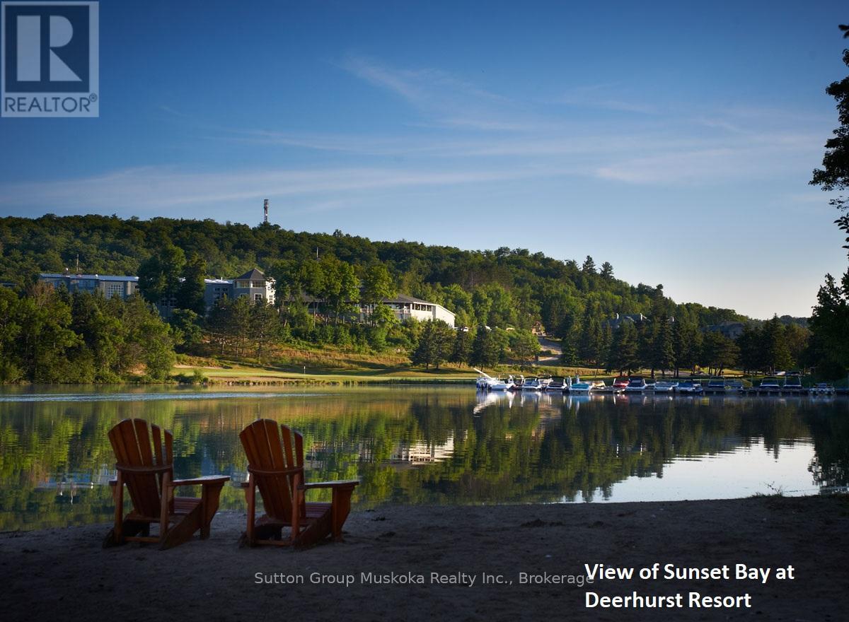 27-202 Golfview - Deerhurst Resort Drive, Huntsville, Ontario  P1H 2E8 - Photo 22 - X12423552