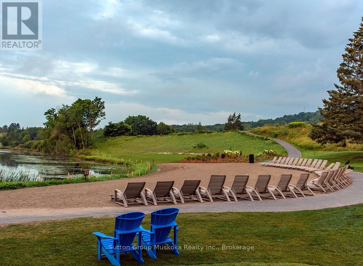27-202 Golfview - Deerhurst Resort Drive, Huntsville, Ontario  P1H 2E8 - Photo 26 - X12423552