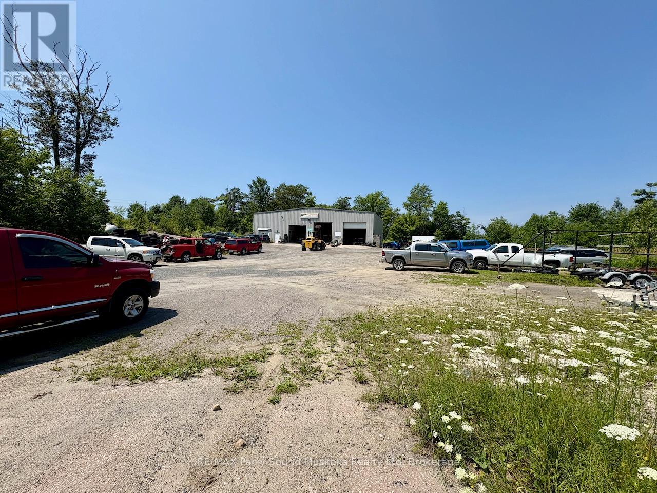2 LEEDS ROAD, Seguin, Ontario