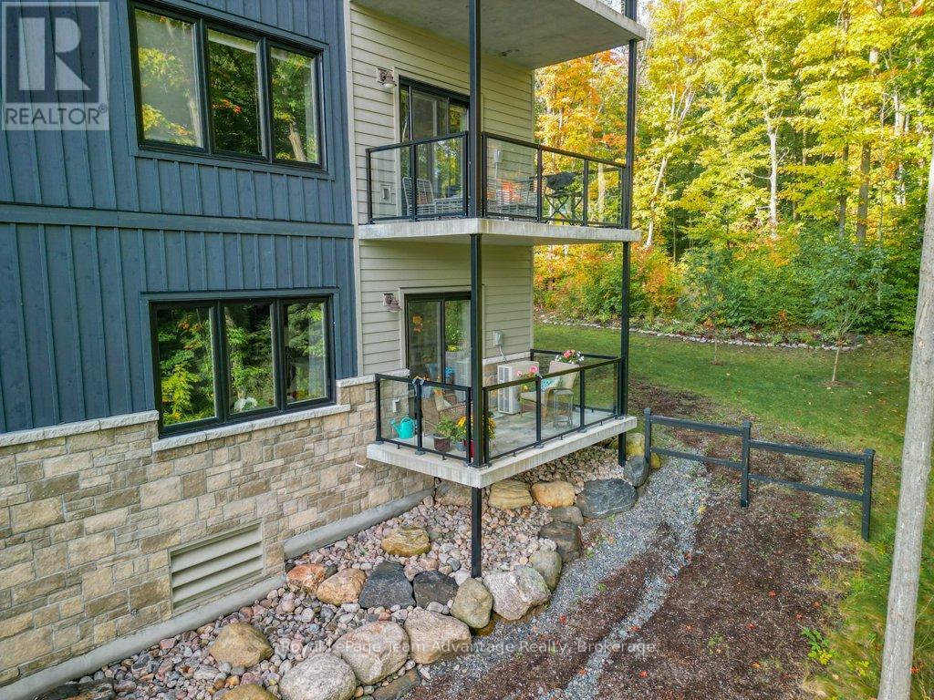 103 - 11b Salt Dock Road, Parry Sound, Ontario  P2A 3B6 - Photo 21 - X12423598