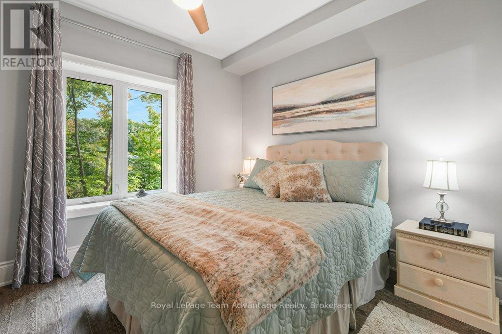 103 - 11b Salt Dock Road, Parry Sound, Ontario  P2A 3B6 - Photo 24 - X12423598