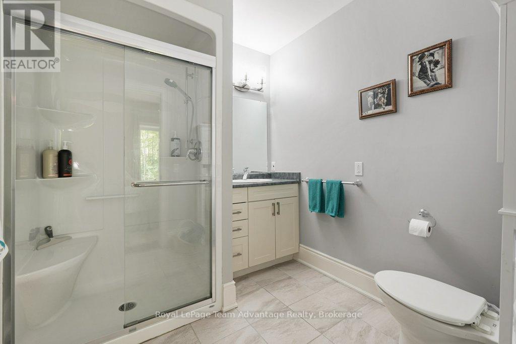 103 - 11b Salt Dock Road, Parry Sound, Ontario  P2A 3B6 - Photo 26 - X12423598