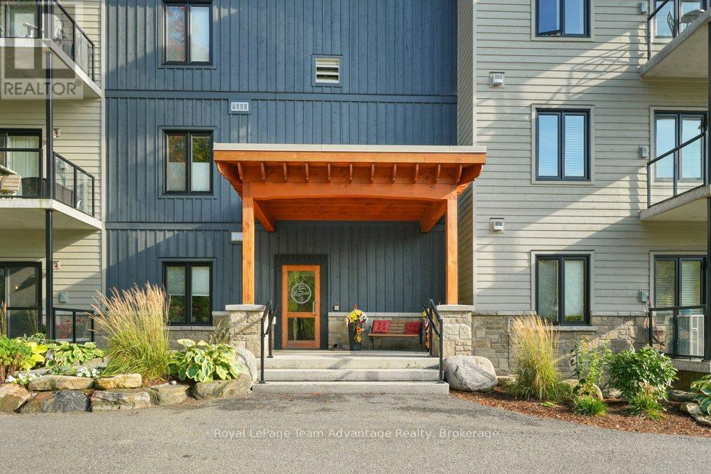 103 - 11b Salt Dock Road, Parry Sound, Ontario  P2A 3B6 - Photo 32 - X12423598