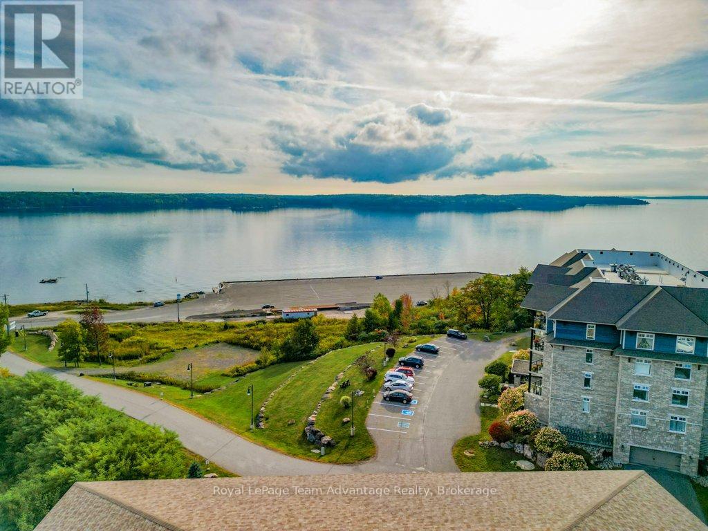 103 - 11b Salt Dock Road, Parry Sound, Ontario  P2A 3B6 - Photo 34 - X12423598