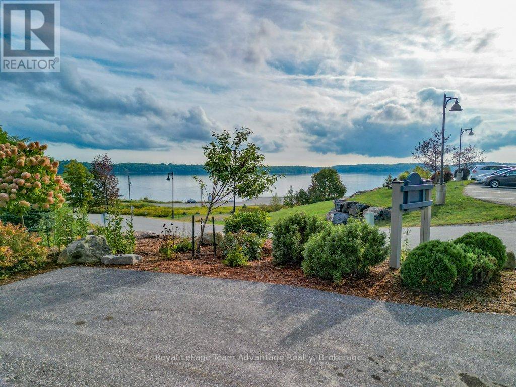 103 - 11b Salt Dock Road, Parry Sound, Ontario  P2A 3B6 - Photo 35 - X12423598