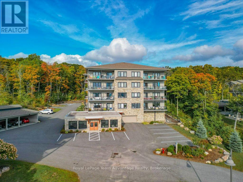 103 - 11b Salt Dock Road, Parry Sound, Ontario  P2A 3B6 - Photo 37 - X12423598