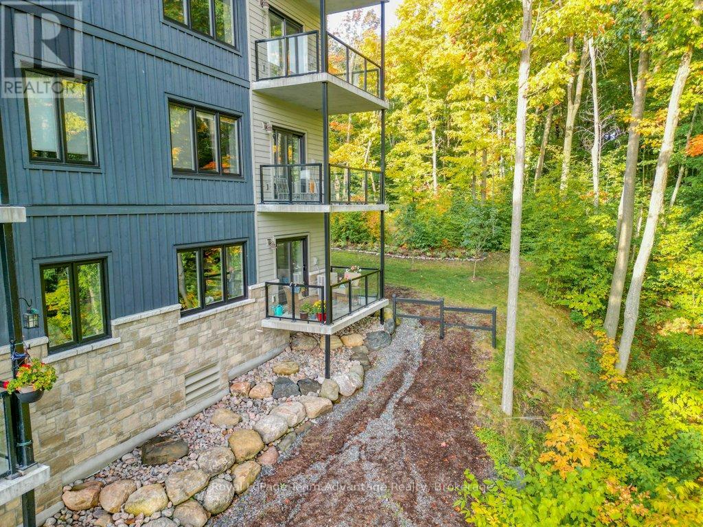 103 - 11b Salt Dock Road, Parry Sound, Ontario  P2A 3B6 - Photo 38 - X12423598