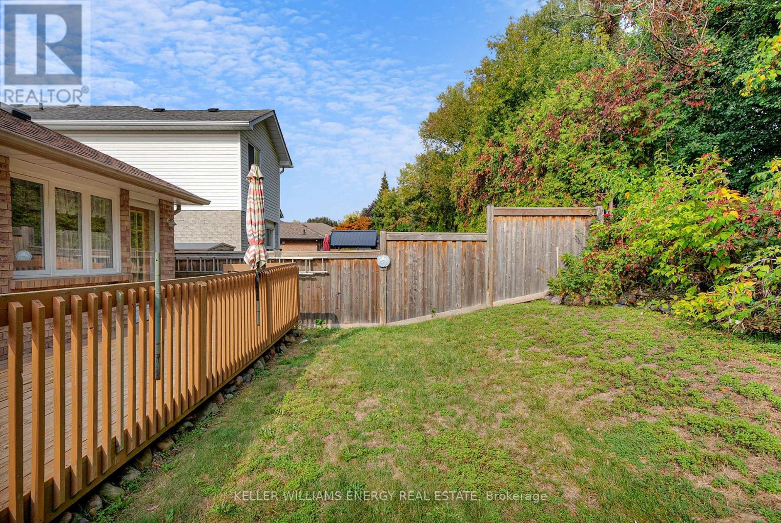 1130 Snowberry Court, Oshawa, Ontario  L1K 2J3 - Photo 38 - E12423445