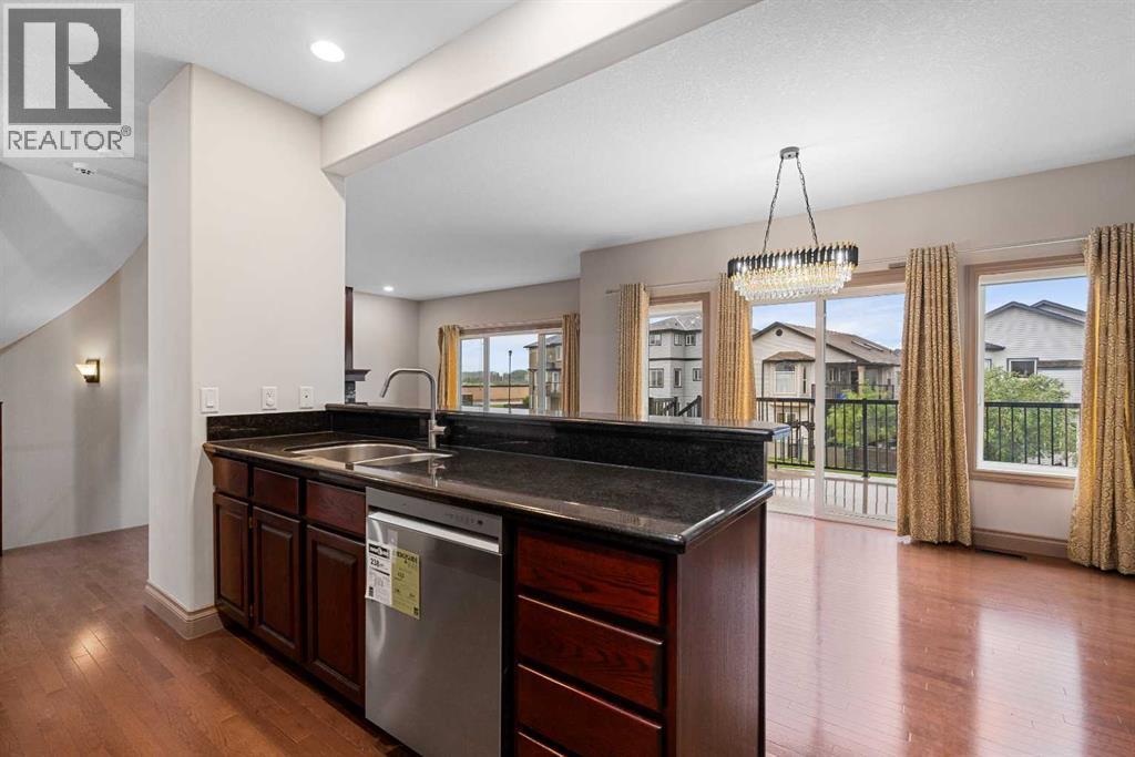 151 Cove Close, Chestermere, Alberta  T1X 1V4 - Photo 13 - A2246157
