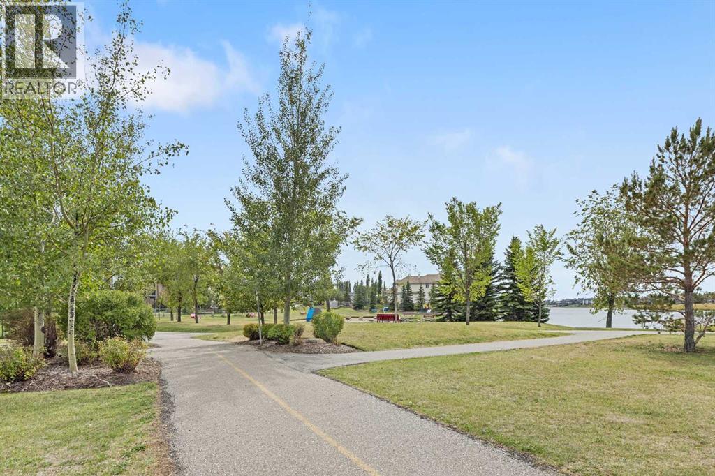 151 Cove Close, Chestermere, Alberta  T1X 1V4 - Photo 45 - A2246157