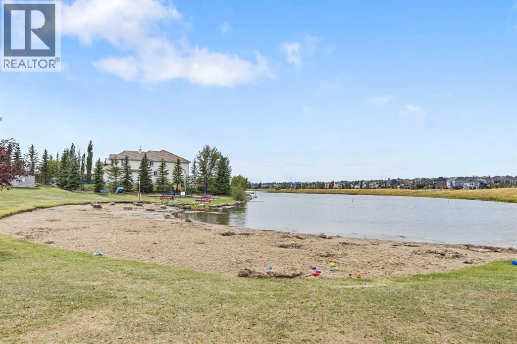 151 Cove Close, Chestermere, Alberta  T1X 1V4 - Photo 47 - A2246157
