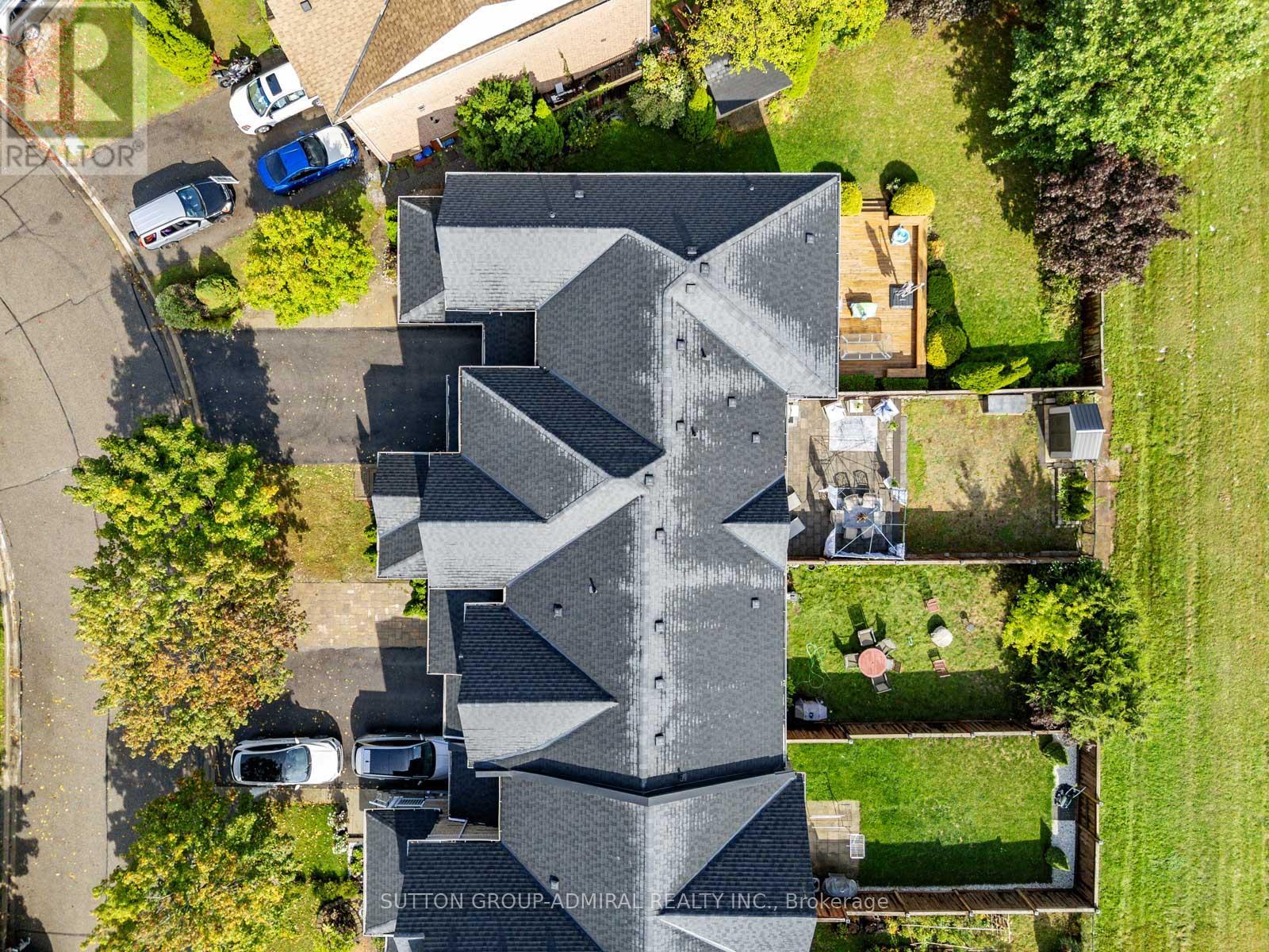 79 Watkins Glen Crescent, Aurora, Ontario  L4G 7S6 - Photo 36 - N12423379