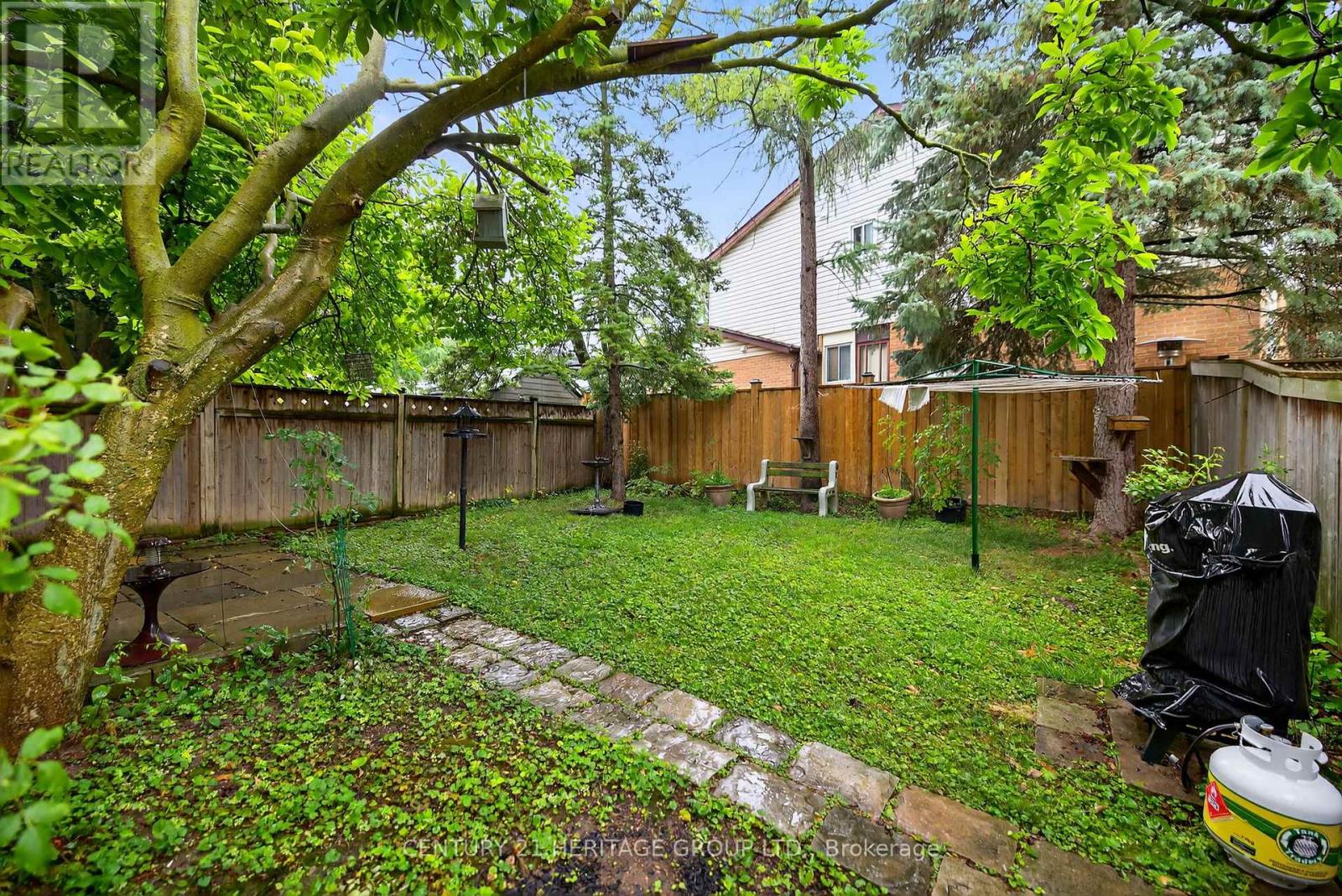 374 Maplegrove Avenue, Bradford West Gwillimbury, Ontario  L3Z 1V7 - Photo 29 - N12423380