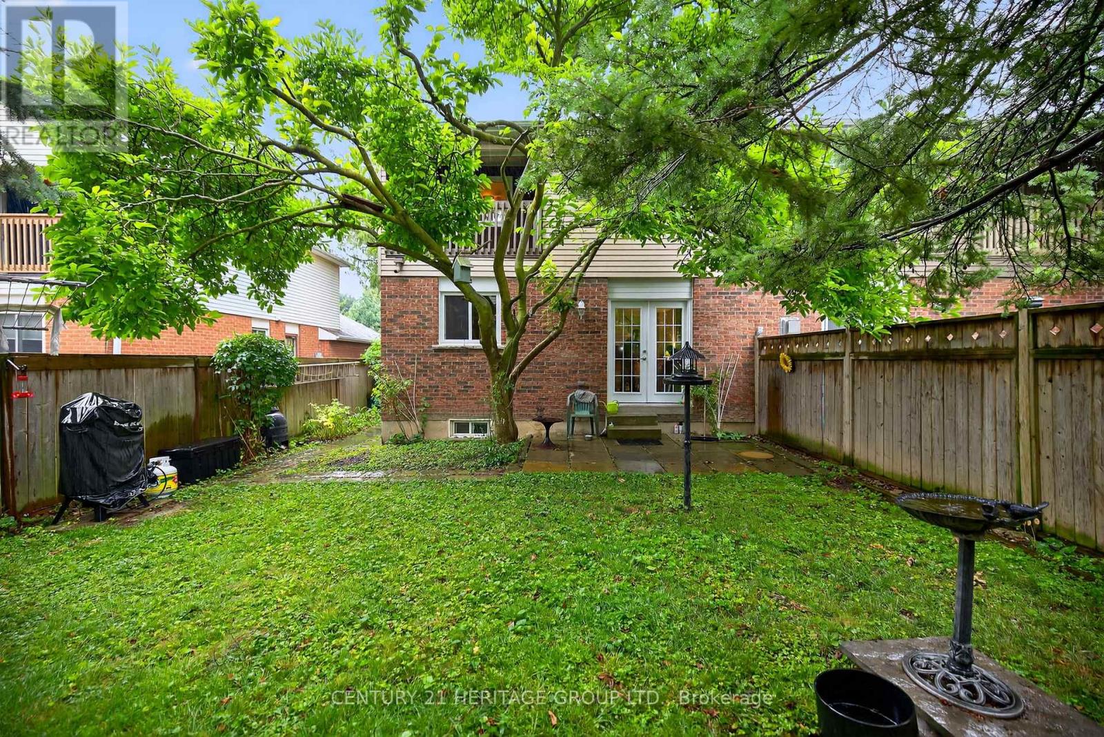 374 Maplegrove Avenue, Bradford West Gwillimbury, Ontario  L3Z 1V7 - Photo 30 - N12423380