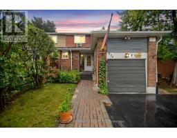 374 MAPLEGROVE AVENUE, Bradford West Gwillimbury, Ontario