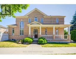 35 RIDGECREST ROAD, Markham, Ontario