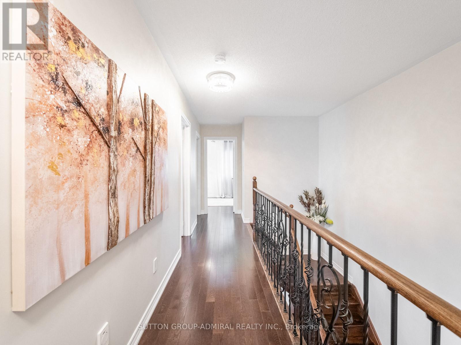 119 Warbler Avenue, Vaughan, Ontario  L6A 0X9 - Photo 14 - N12423414