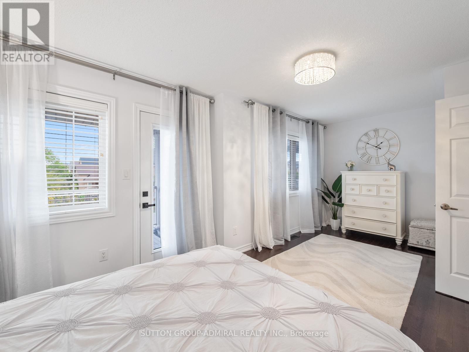 119 Warbler Avenue, Vaughan, Ontario  L6A 0X9 - Photo 22 - N12423414