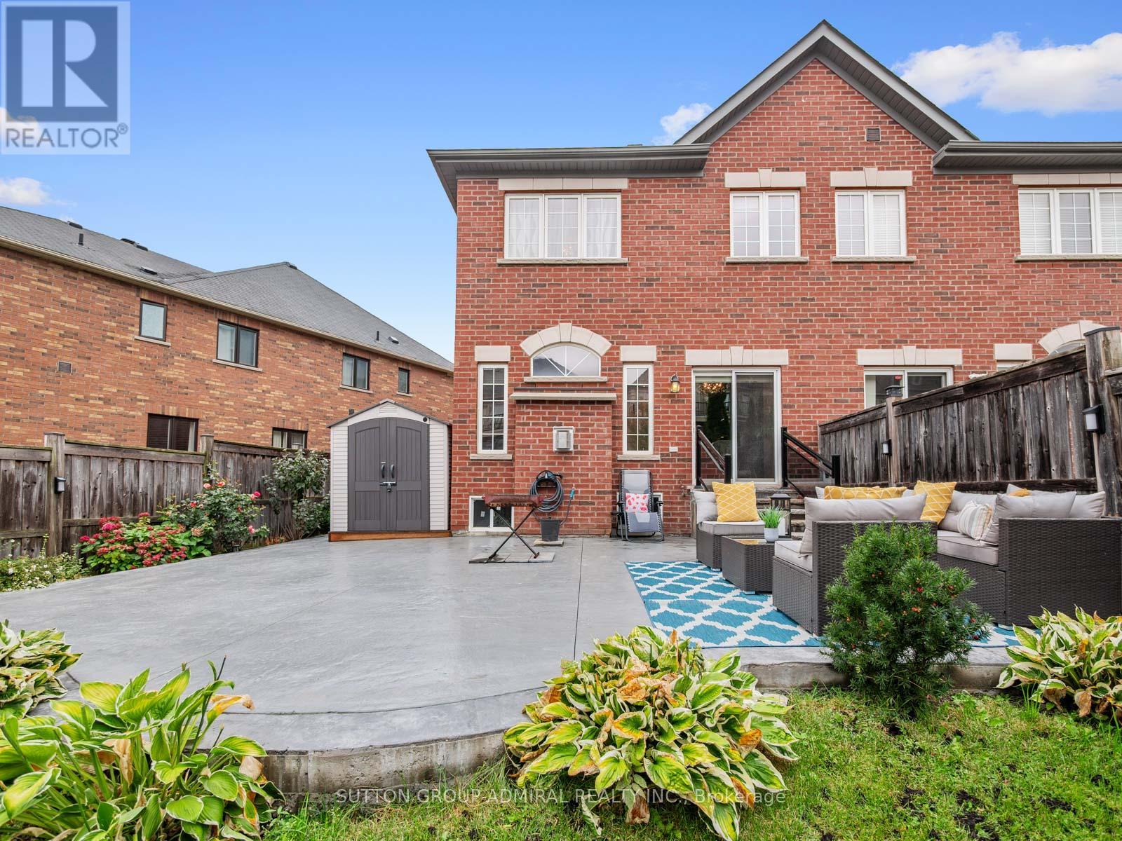 119 Warbler Avenue, Vaughan, Ontario  L6A 0X9 - Photo 28 - N12423414