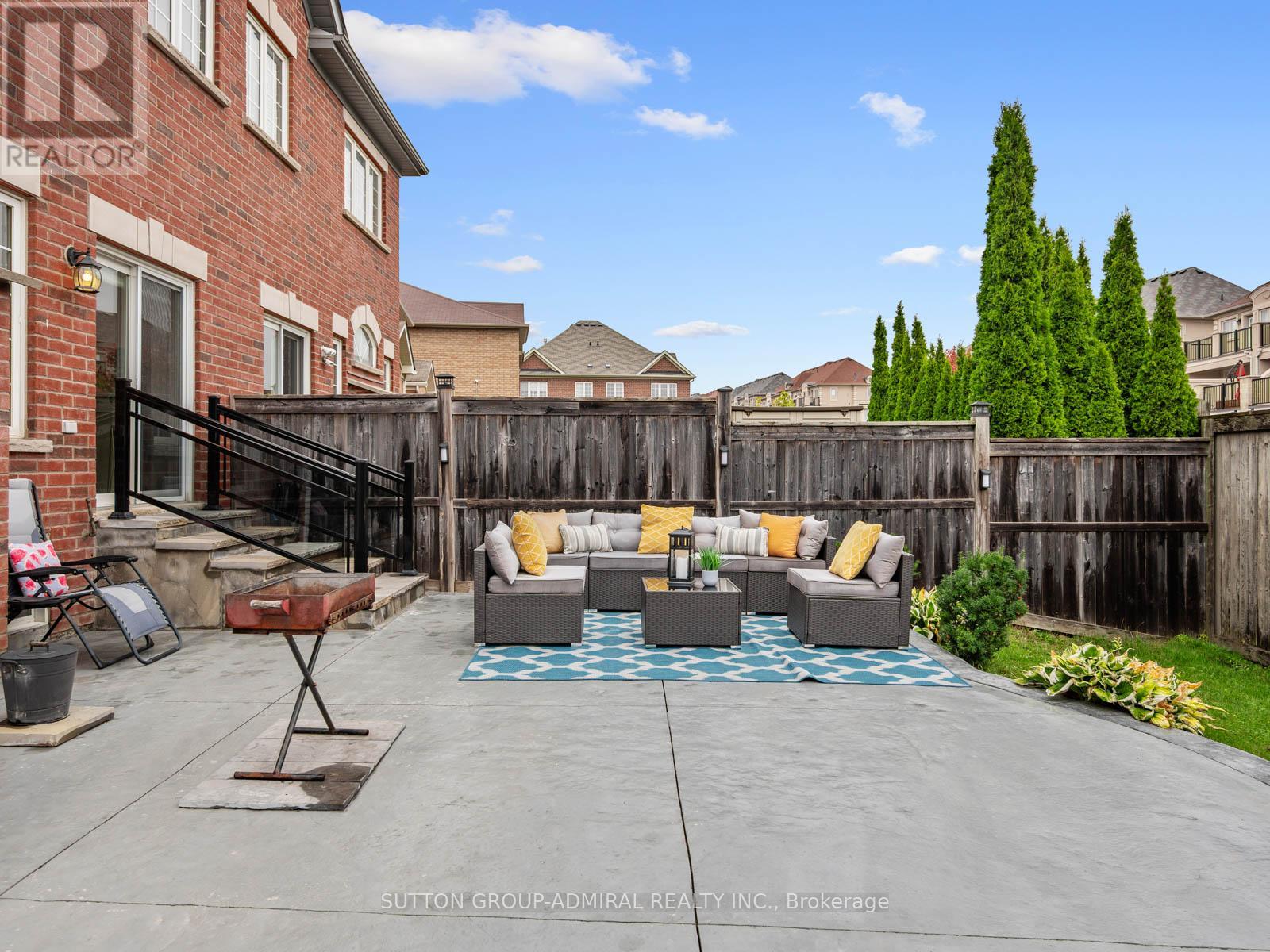 119 Warbler Avenue, Vaughan, Ontario  L6A 0X9 - Photo 29 - N12423414