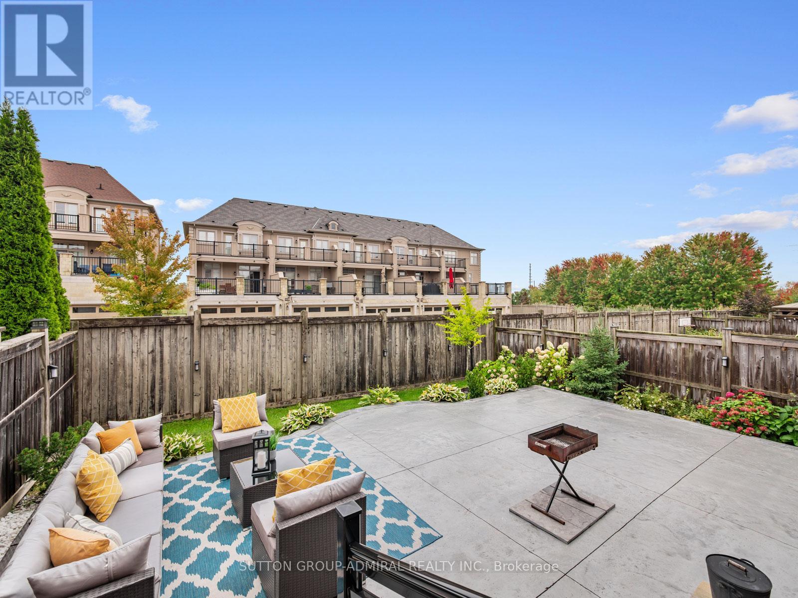 119 Warbler Avenue, Vaughan, Ontario  L6A 0X9 - Photo 30 - N12423414