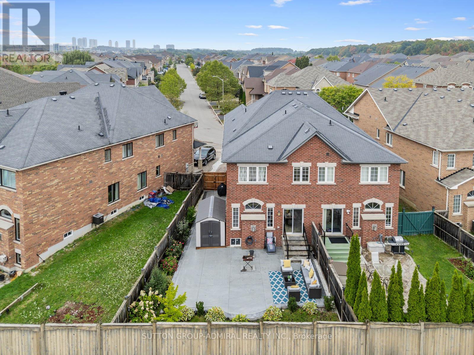 119 Warbler Avenue, Vaughan, Ontario  L6A 0X9 - Photo 31 - N12423414