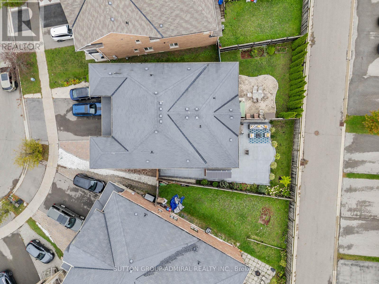 119 Warbler Avenue, Vaughan, Ontario  L6A 0X9 - Photo 32 - N12423414