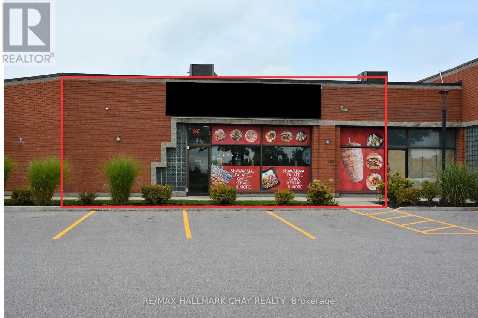509 - 34 CEDAR POINTE DRIVE, Barrie, Ontario