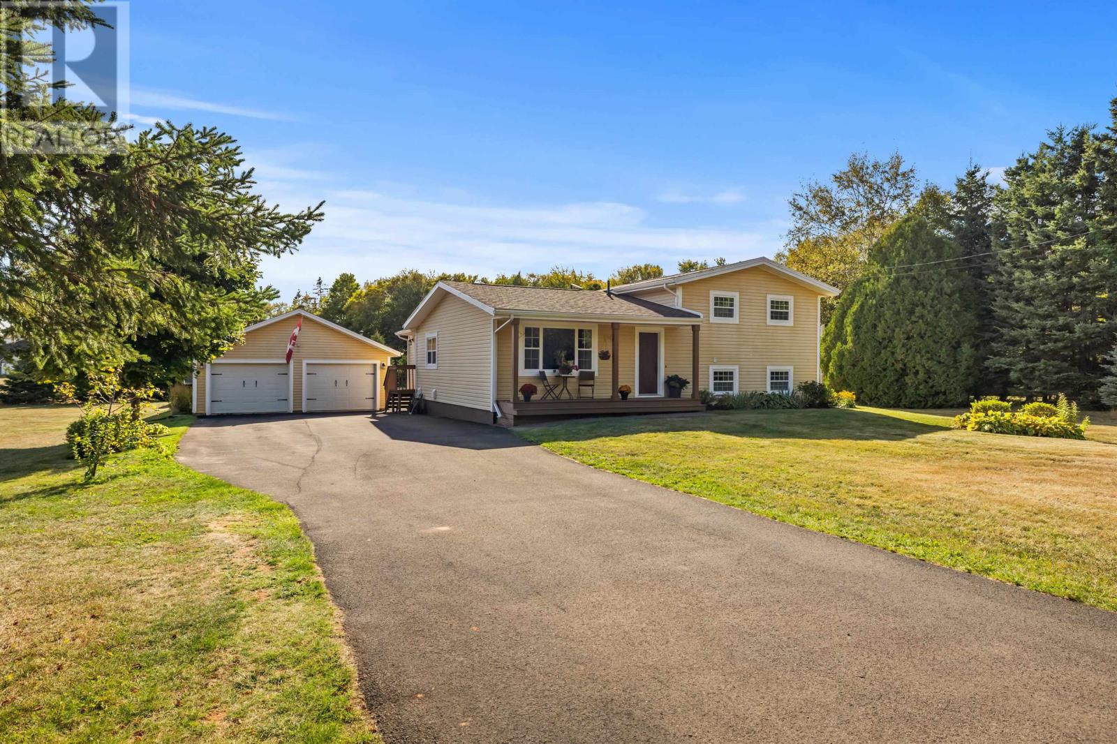 271 Fernwood Road, Bedeque And Area, Prince Edward Island  C0B 1C0 - Photo 1 - 202523511