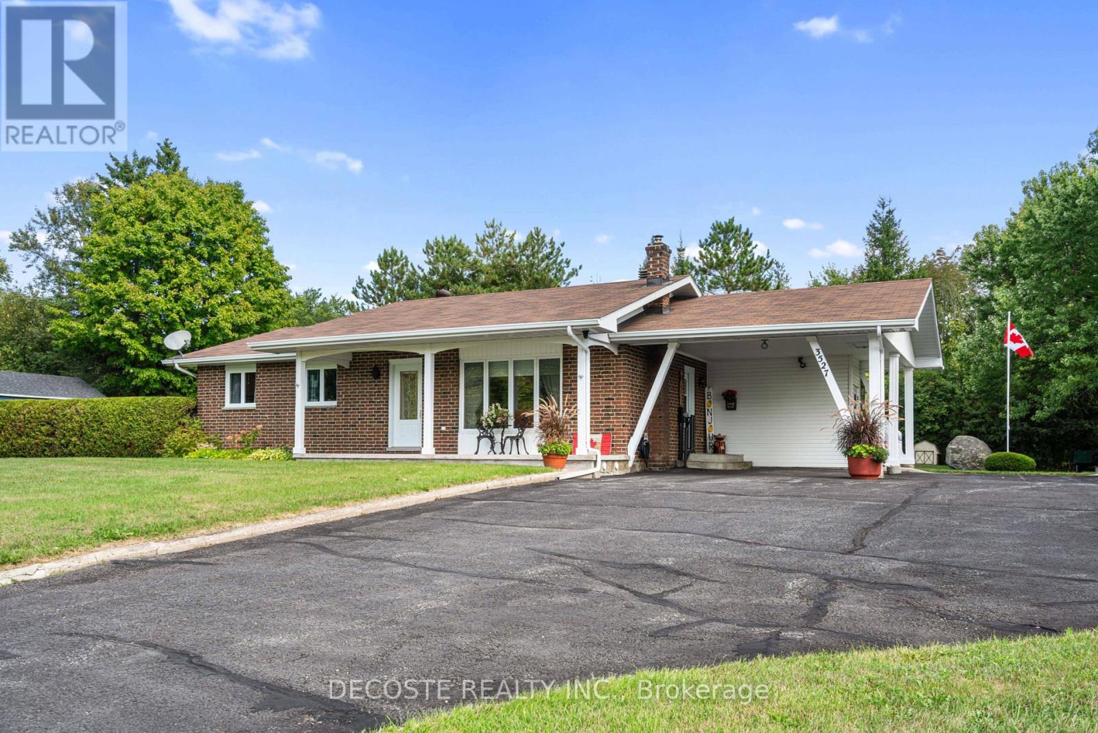 3527 County Road 34 Road, Champlain, Ontario  K0B 1R0 - Photo 2 - X12423526