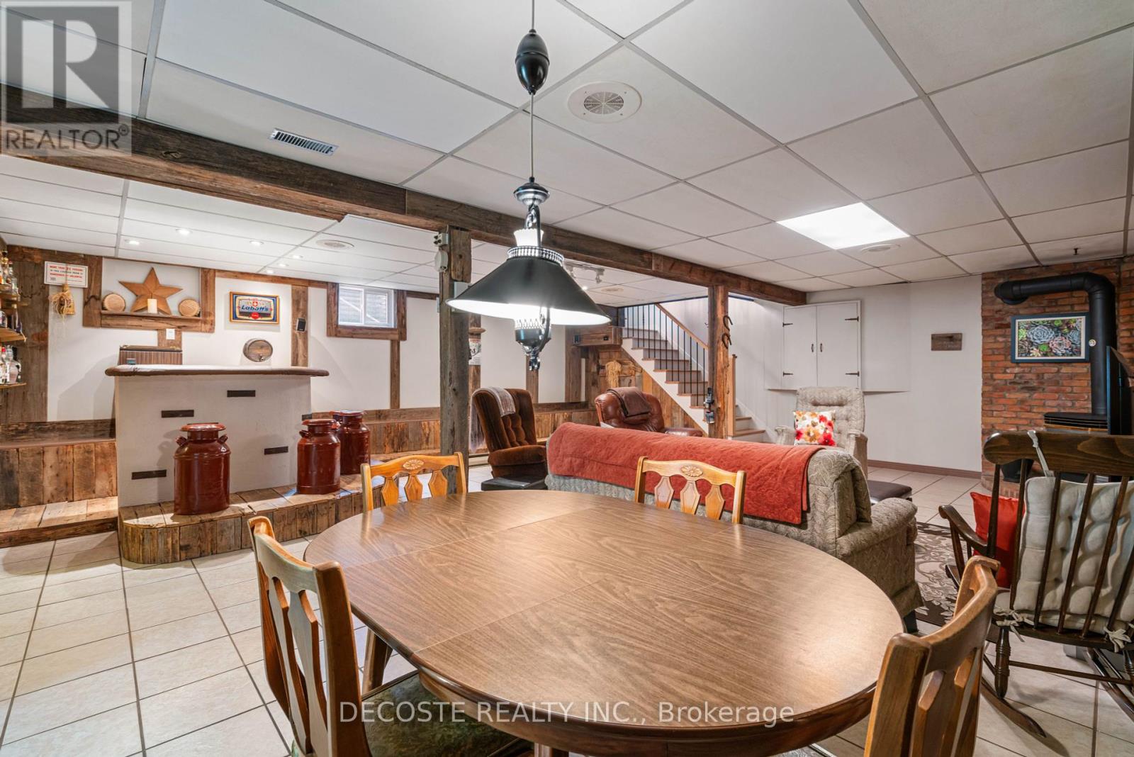 3527 County Road 34 Road, Champlain, Ontario  K0B 1R0 - Photo 27 - X12423526