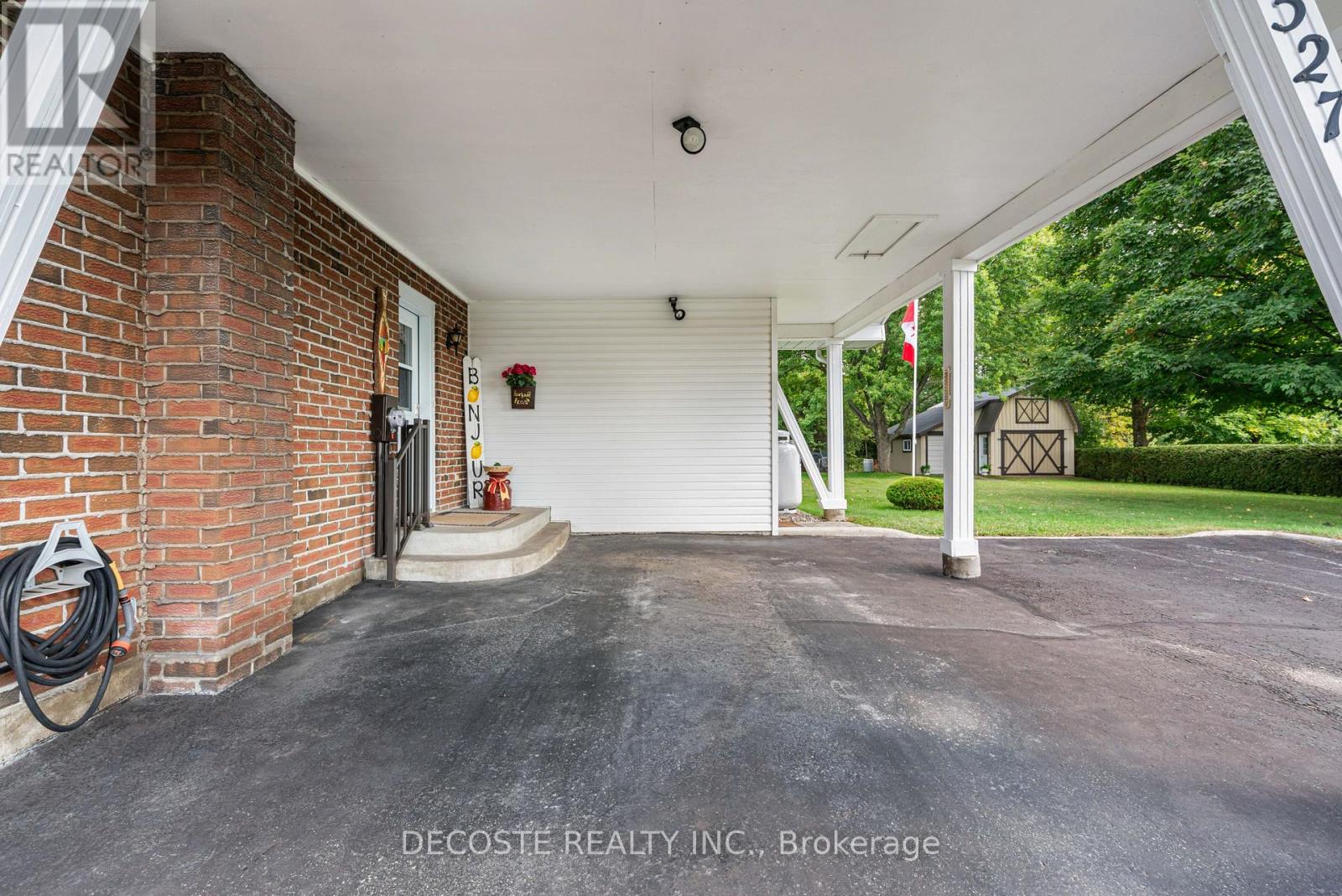 3527 County Road 34 Road, Champlain, Ontario  K0B 1R0 - Photo 35 - X12423526