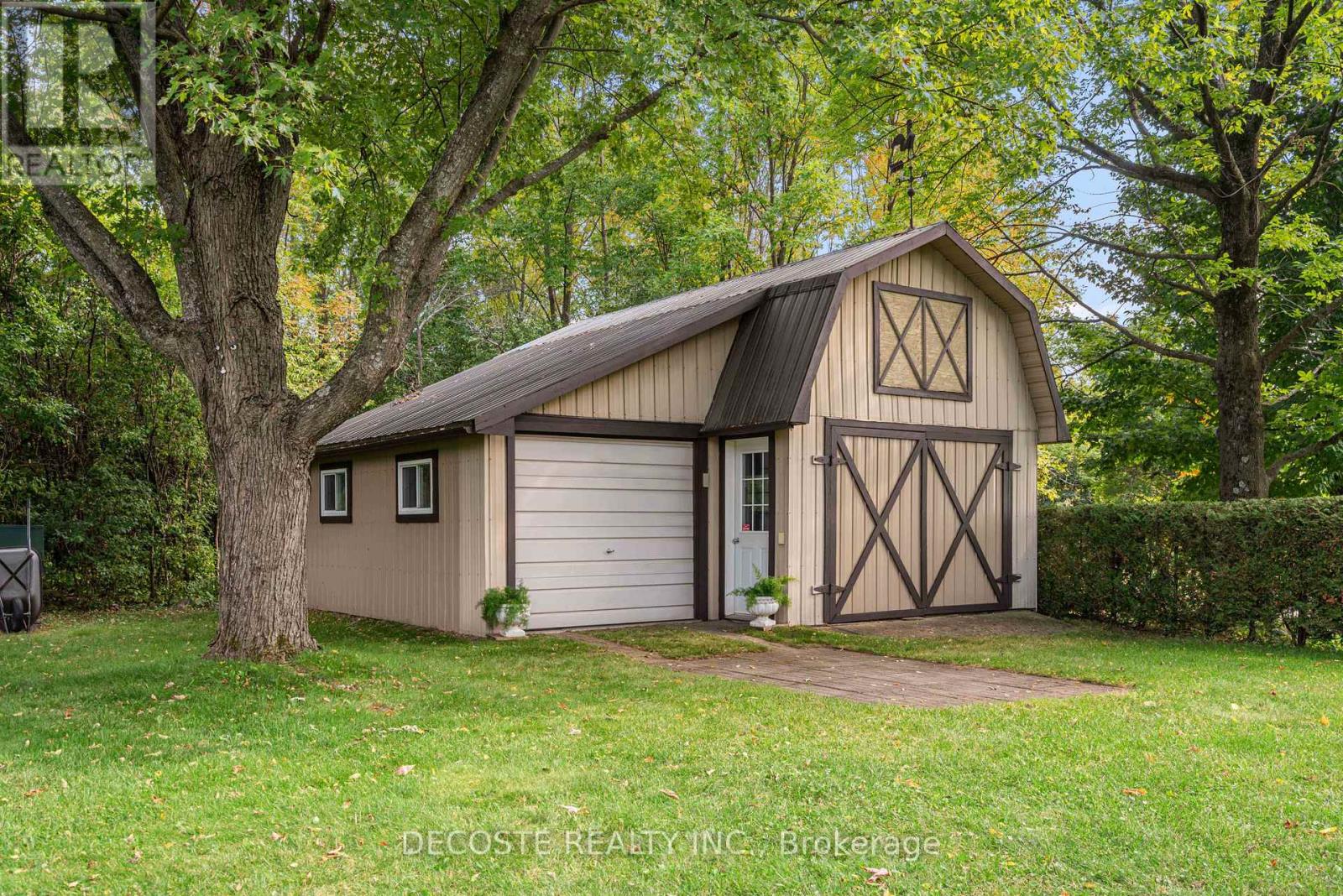 3527 County Road 34 Road, Champlain, Ontario  K0B 1R0 - Photo 38 - X12423526